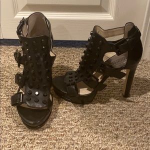 Michael Kors heel sandals